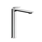 Mitigeur lavabo haut avec vidage Up&Down CHROMÉ