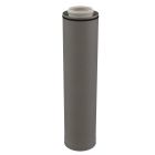 Conduit Rolux 3CEP Condensation D160/250mm long.1000mm