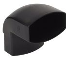 COUDE 90X56 OVATION 28 MF 87'30 NOIR - UCN8GTN