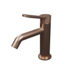 MITIGEUR LAVABO REGULAR AVEC VIDAGE UP&DOWN