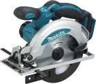 Scie circulaire - DSS610Z 18 V Li-Ion - diam. 165 mm (Produit seul)