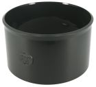 MANCHON A BUTEE TPHP EAU PLUVIALE SIPHOIDE FEMELLE/FEMELLE DIAMETRE 200   - AKM2B