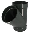 CULOTTE TPHP SIMPLE FEMELLE/FEMELLE 45° DIAMETRE 250 AKASISON - AKBD144