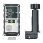 Récepteur laser pour les lasers rotatifs - SensoLite G 210 Set
