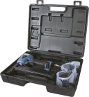 Agrafeuse - COFFRET AGRAFEUSE PRO 5,8 MM