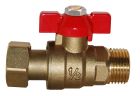 MINI VANNE PER MALE FEMELLE 15X21 ECROU MOBILE Vrac Gencodé