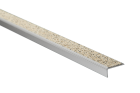 NC3AM/1,50M  NDM CORNIERE MINERAL 39 X 18 MM