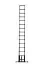 Échelle télescopique en aluminium - X-Tenso 2 télescopique