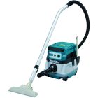 Aspirateur DVC866LZX1 36 V => 2 x 18 V Li-Ion (Produit seul)