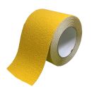 SURFACE ANTI DERAPANTE AUTO ADH INTERIEUR - RLX DE 6000mm x 100mm RÉSISTANCE CHARIOTS ÉLÉVATEURS