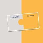 Peinture - SI SIMPLE ! satin Le Gris Pâle - pot de 2,5L