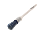 Brosse de pouce mélange soies/synthétique bleu - n°6