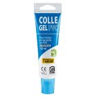 Colle gel PVC - INTERFIX - tube de 125ml