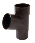 CULOTTE SIMPLE 67'30 M D 77-F D 80 MARRON - BR16GT1M