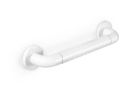 poignee de surete nylon blanc