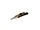 Cutter premium molette - Lame 18mm