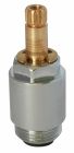 C566 - Tête de robinet 12 crans - M18/125