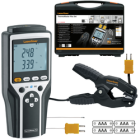 Thermomètre - ThermoMaster Plus Set