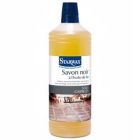 SAVON NOIR HUILE LIN 1L           5150