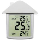 THERMOMETRE MINI MAXI ELECTRO.FENETRE