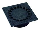 Siphon PVC Cour 200 GA