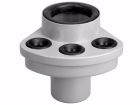 Multiconnecteur PVC  100 3x50