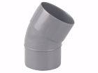 PVC Coude MF 30° 100 NU