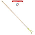 GRIFFE PIOCHEUSE EM 130 PEFC NAT/KIWI