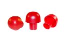 25 EMBOUTS DE PROTECTION
