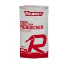 ENDUIT POUR REBOUCHER R  POUDRE 15 KG - REBOUCHER R POUDRE 15KG BCE