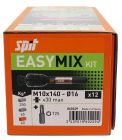 EASY-MIX KIT M10x40 /BTE12