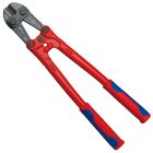 COUPE BOULONS 460MM BI-MATIERE