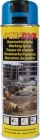 TRACEUR SPRAY 500ML BLEU FLUO
