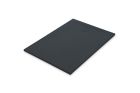 Receveur SPERIT Fabric 120X80 antracita mcbath