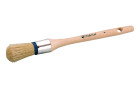 Brosse pouce Taille 0 Sortie Fibres 46 mm Diamètre Touffe 18 mm