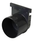 FOND NAISSANCE CANIVEAU HD LARGEUR 100 PROFONDEUR 2 DIAMETRE 110    - NVDR102