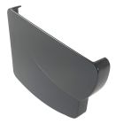 FOND NAISSANCE GAUCHE A COLLER POUR TYPE PROFILE LG38 ANTHR - FGC38A