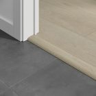ACCESSOIRES - Barre seuil Select Light Sand 1M