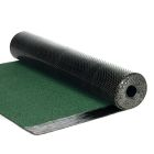Rouleau feutre de toiture PY - 7,50 m x 1 m -  noir