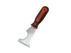 COUTEAU MULTI-USAGES INOX MANCHE BIMAT