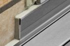 Schlüter-SHOWERPROFILE-RA EB - unité livraison : 1,4m