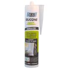 MASTIC SILICONE SANIT S/EMAIL TR.280ML