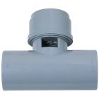 MECANISME A CABLE DOUBLE POUSSOIR AVEC ROBINET DOBLO