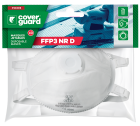 Gants EURO-ONE 5720 vinyle non-poudré AQL 1.5 x100 Gants T9