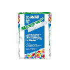 Enduction généralisée des réseaux d'assainissement - MAPEGROUT RESEAU 200 25kg