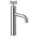 Mitigeur de lavabo mi haut EXECUTIVE - chromé
