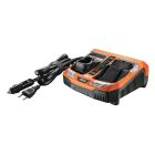 Chargeur multi plateforme 12V/14V/18V