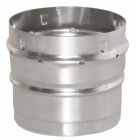 RACCORD FLEXIBLE RIGIDE INOX 316 Ø250/256