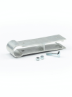 attache rampe pour escalier de rayonnage