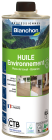 Huile environnement ultra mat - bidon de 0,5L - HUILE ENV BIOS 0,5L ULTRA MAT